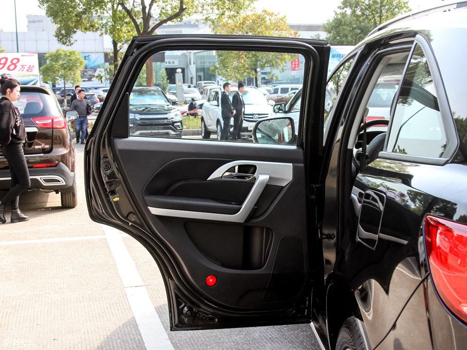 2017S70 1.5T ք׿Խ 5