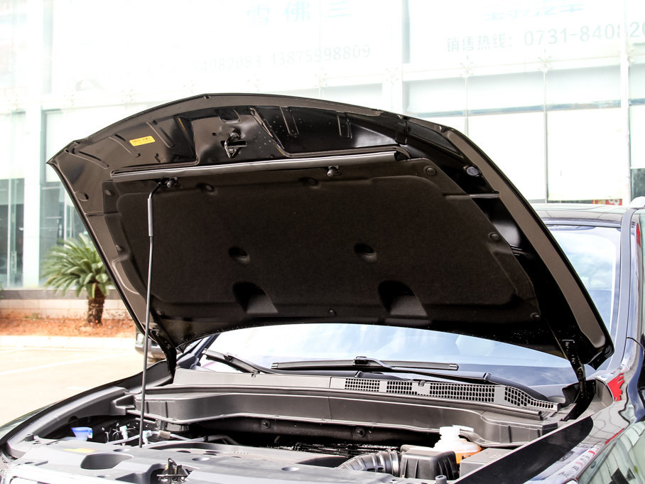 2017S70 1.5T ք׿Խ 5