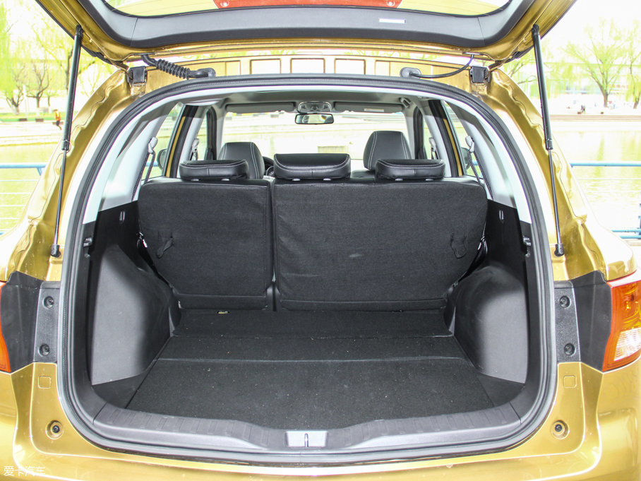 2017S70 1.5T քI(lng) 5