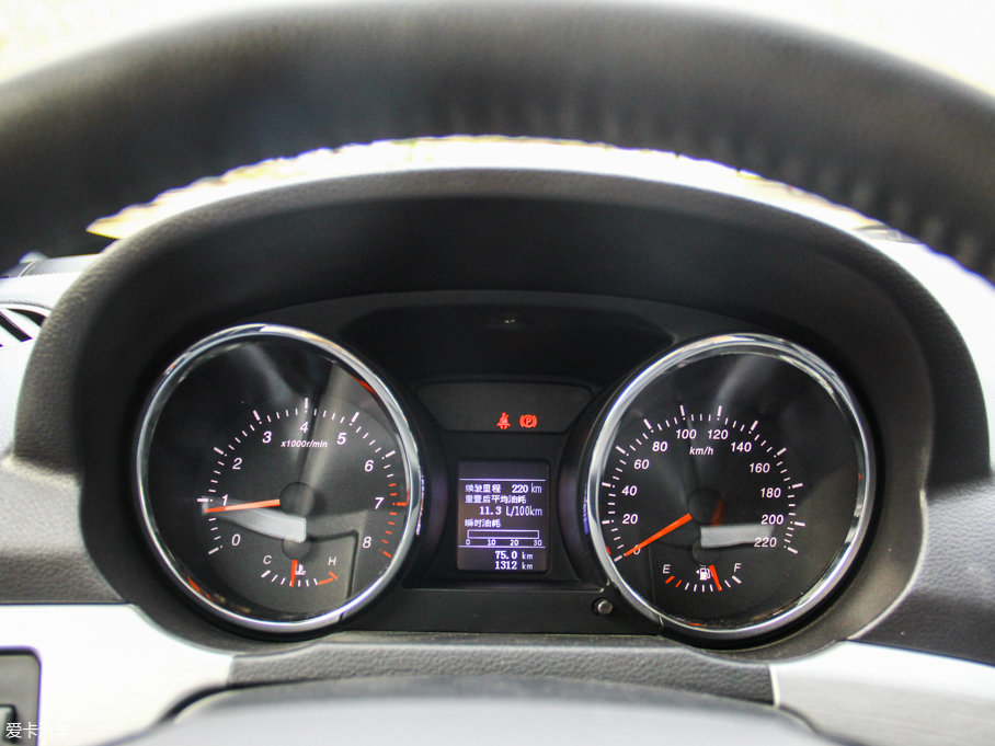 2017S70 1.5T քI(lng) 5