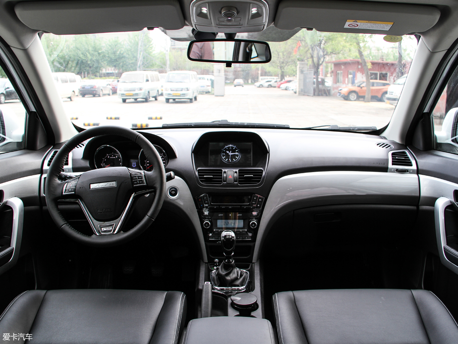 2017S70 1.5T ք(dng)I(lng) 5