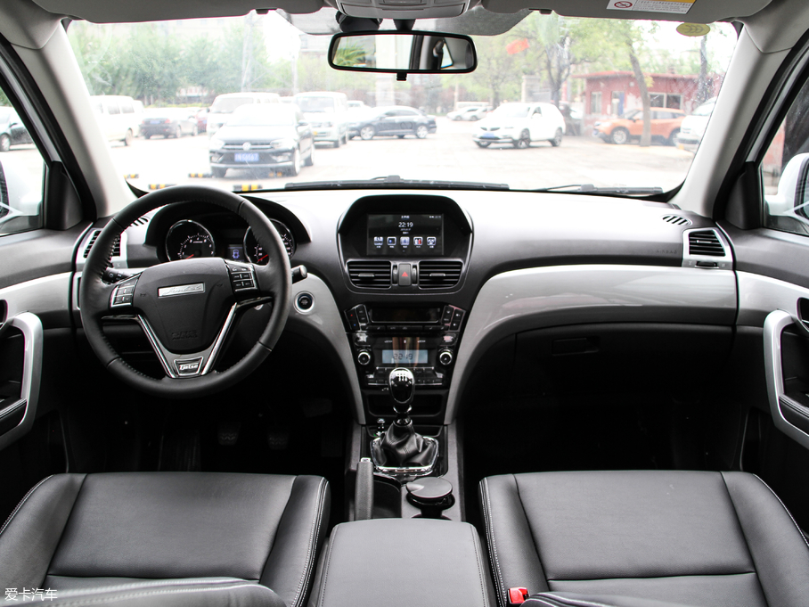 2017S70 1.5T քI(lng) 5