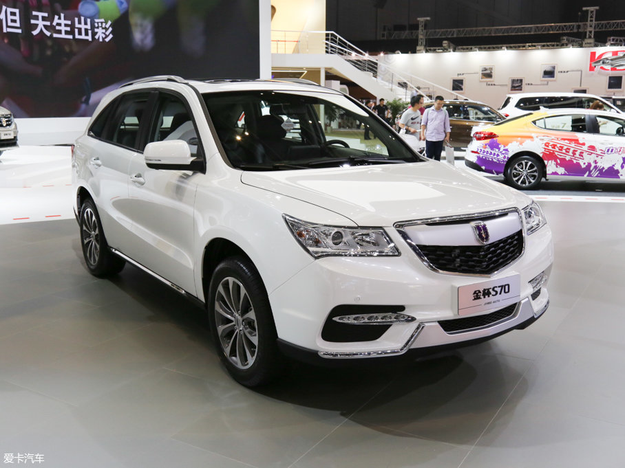 2017���S70 7�� ������