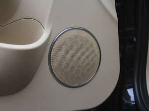 2016款D2S 智能型 空间座椅