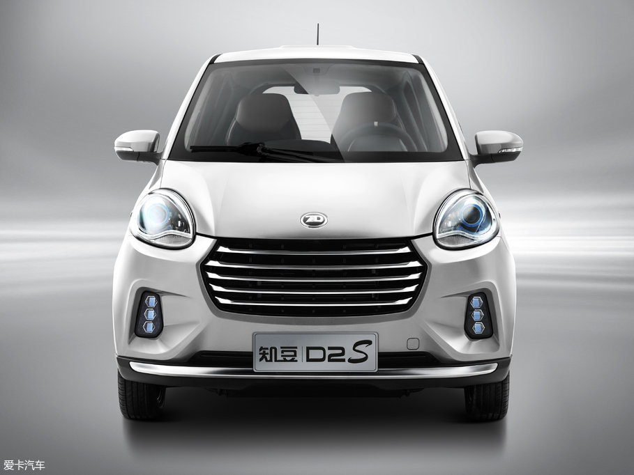 2017��֪��D2 D2S