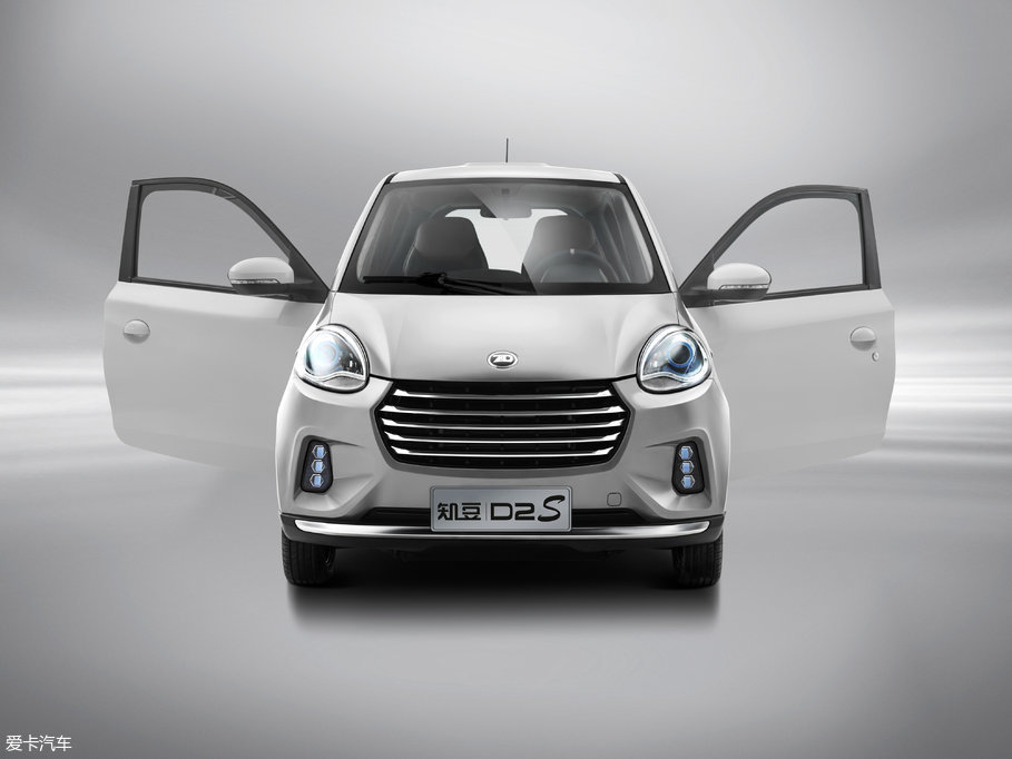 2017��֪��D2 D2S