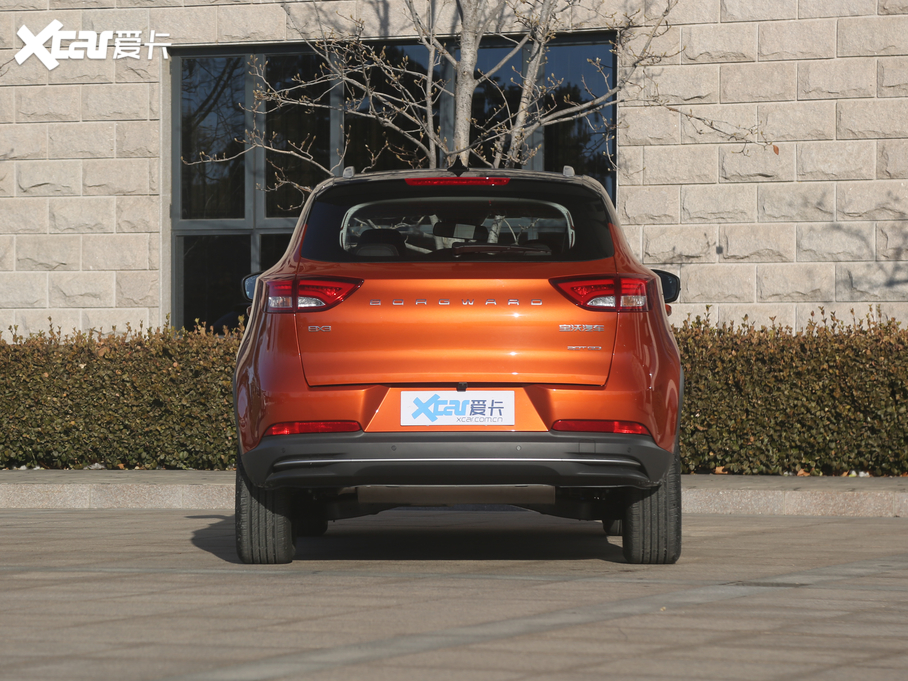 2020BX3 20TGDI (q)Ԅ(dng)r(sh)