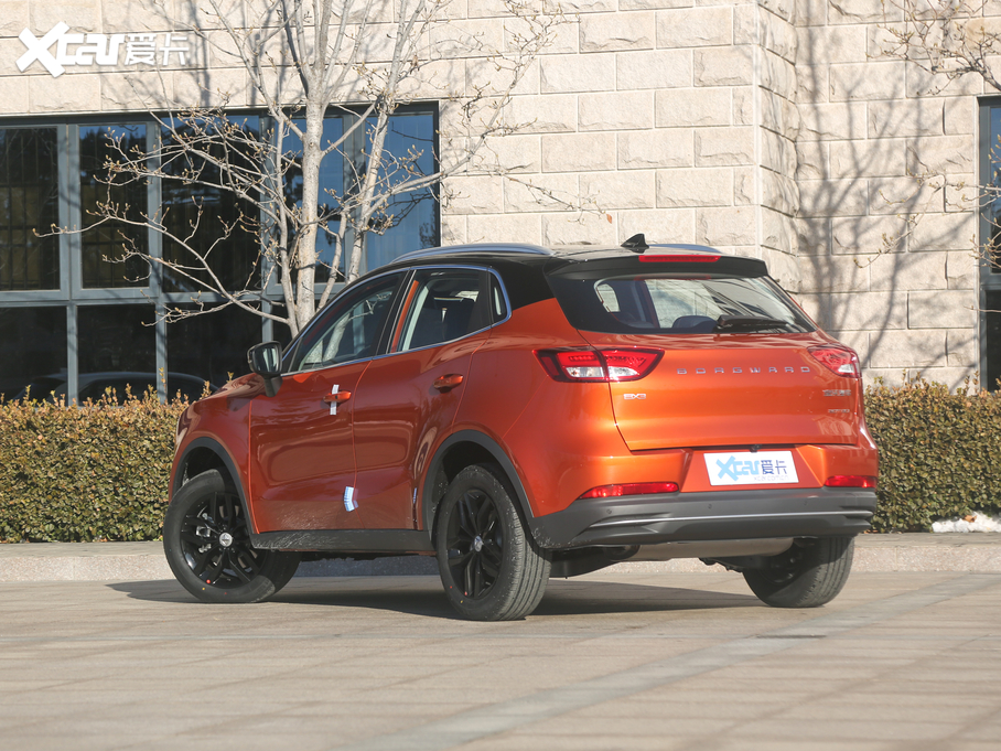 2020BX3 20TGDI (q)Ԅ(dng)r(sh)