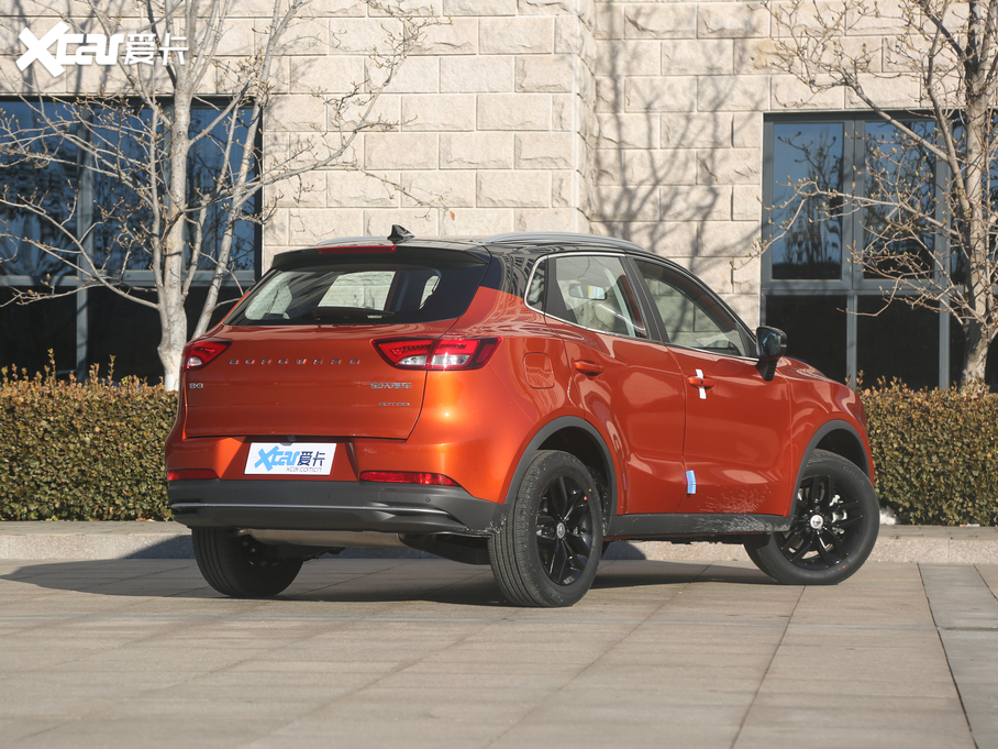 2020BX3 20TGDI Ԅӕr