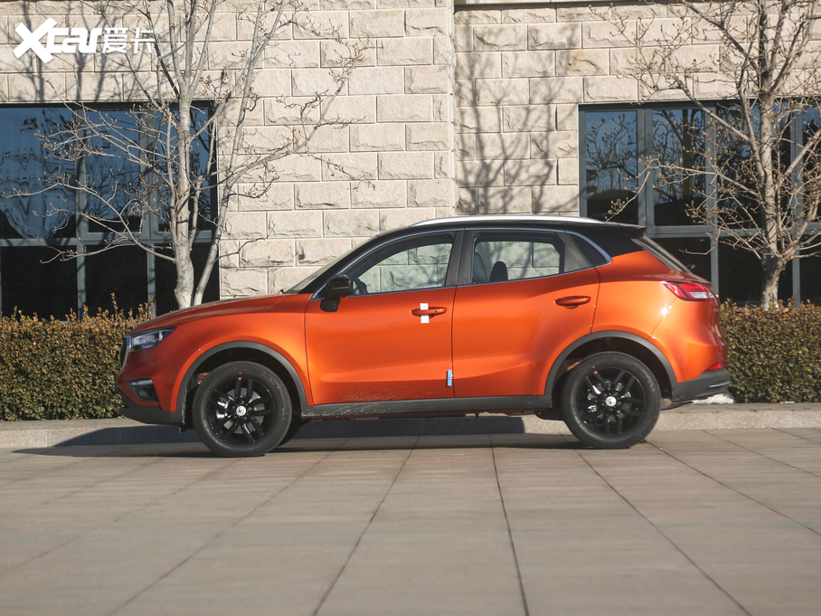 2020BX3 20TGDI (q)Ԅ(dng)r(sh)