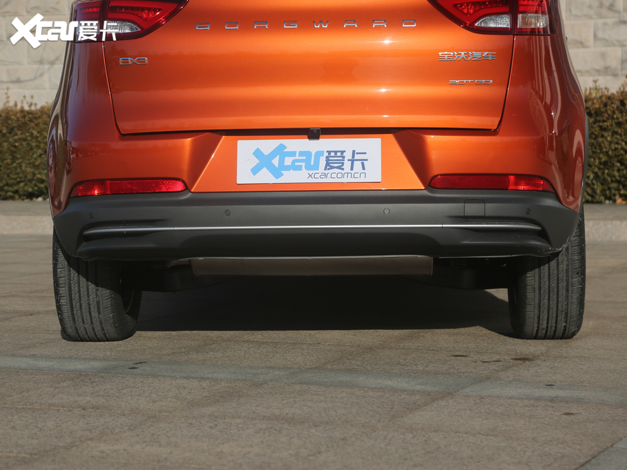 2020BX3 20TGDI Ԅӕr