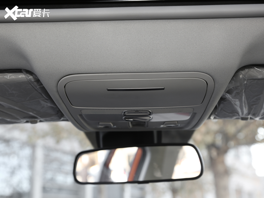 2020BX3 20TGDI (q)Ԅ(dng)r(sh)