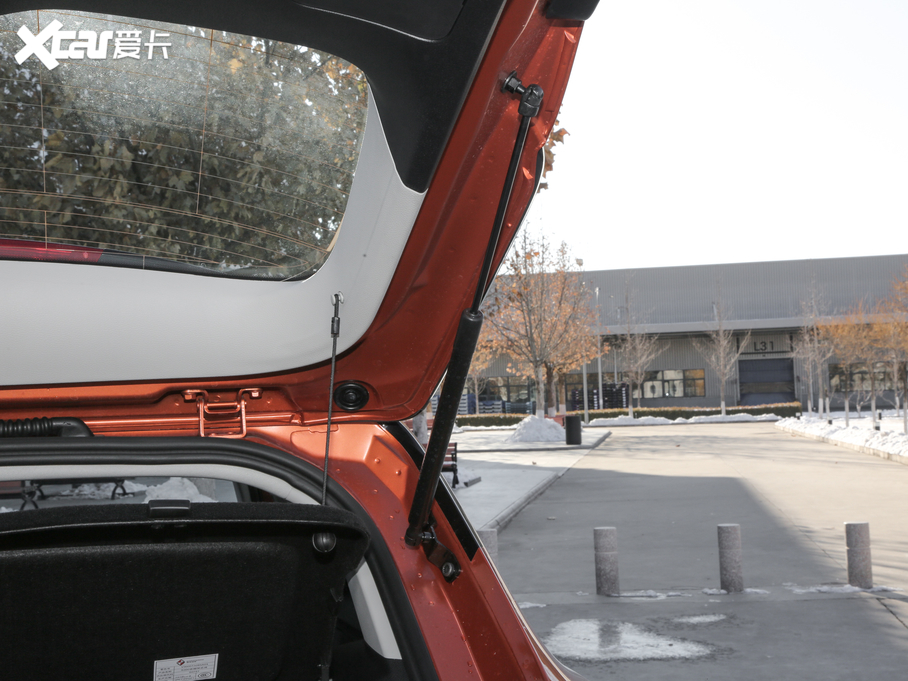 2020BX3 20TGDI Ԅӕr