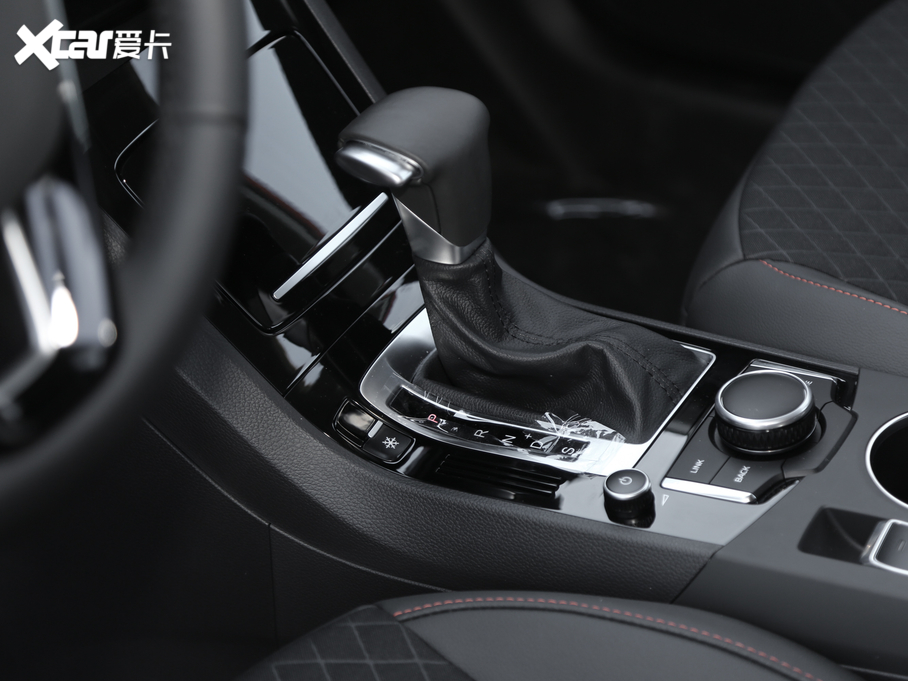 2020BX3 20TGDI Ԅӕr