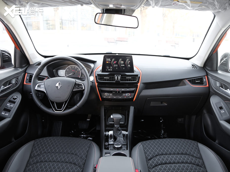 2020BX3 20TGDI Ԅӕr