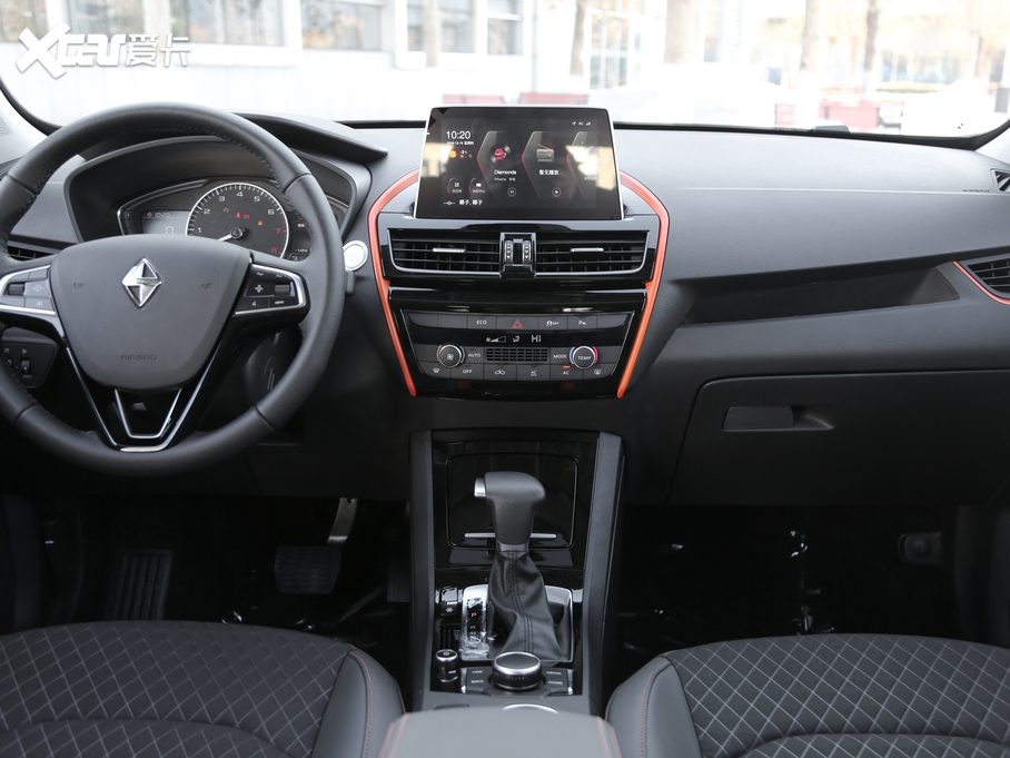 2020BX3 20TGDI Ԅӕr