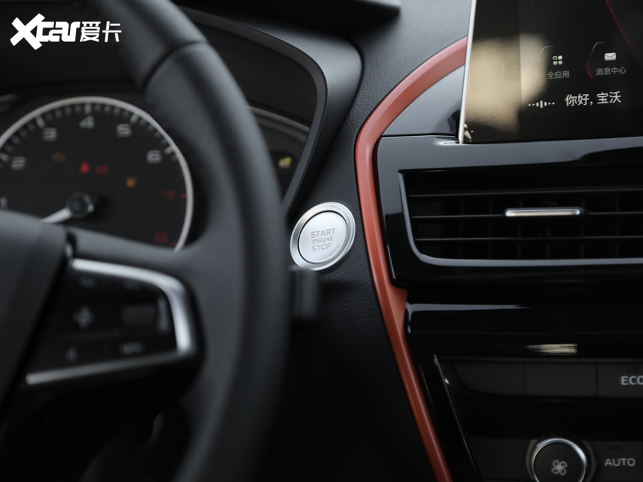 2020BX3 20TGDI (q)Ԅ(dng)r(sh)