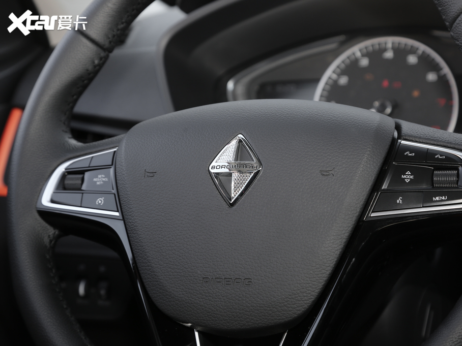 2020BX3 20TGDI (q)Ԅ(dng)r(sh)