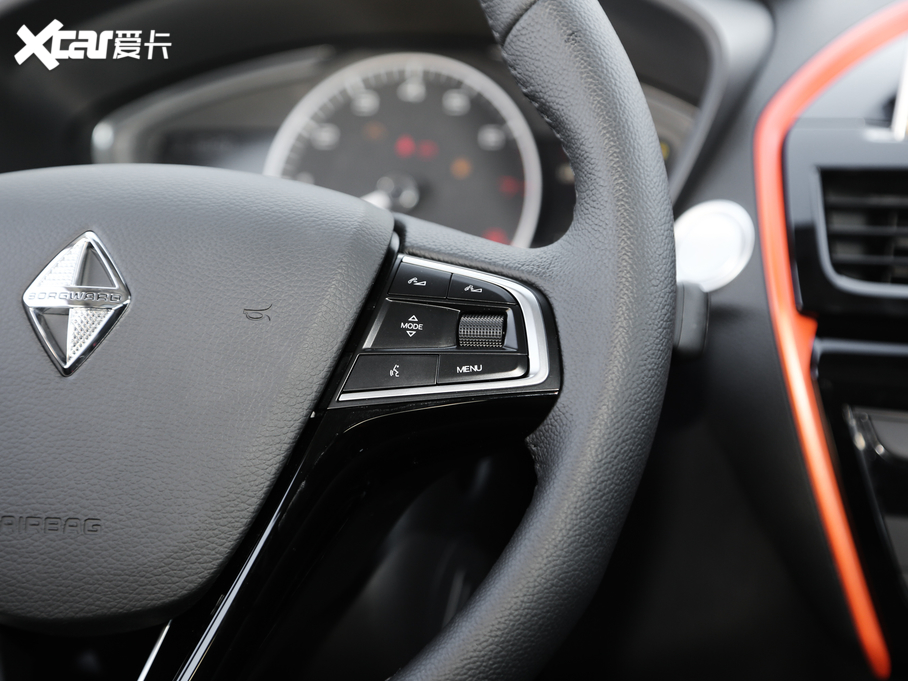 2020BX3 20TGDI (q)Ԅ(dng)r(sh)