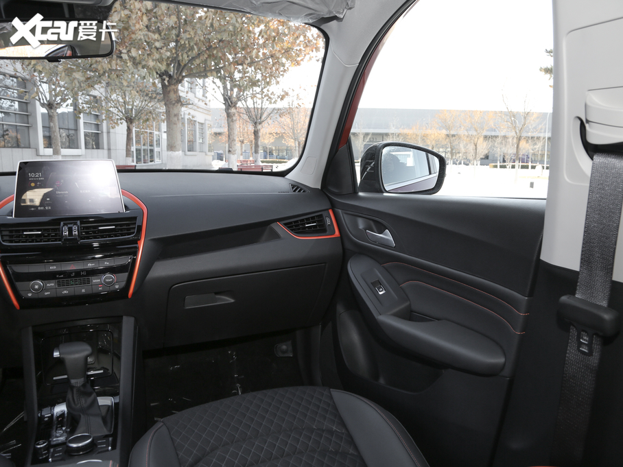 2020BX3 20TGDI Ԅӕr