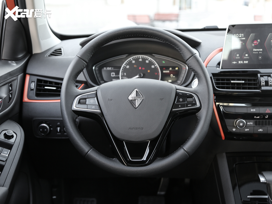 2020BX3 20TGDI (q)Ԅ(dng)r(sh)