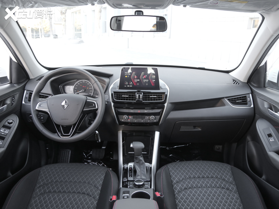 2020BX3 20TGDI (q)Ԅ(dng)m