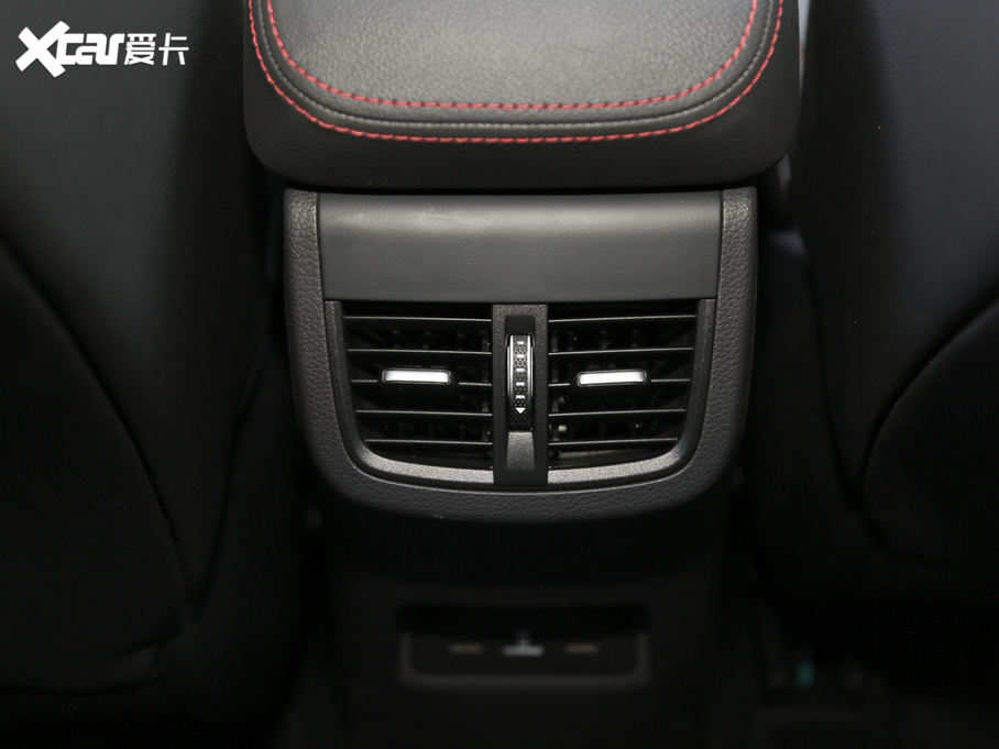 2020BX3 20TGDI (q)Ԅ(dng)r(sh)