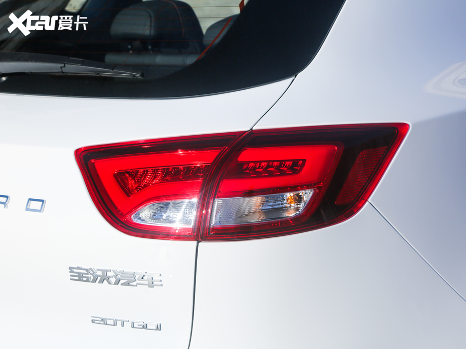 2020BX3 20TGDI (q)Ԅ(dng)A