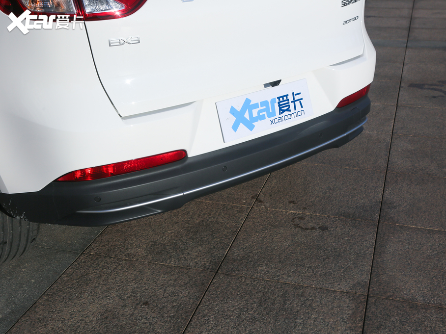 2020BX3 20TGDI (q)ԄӺA