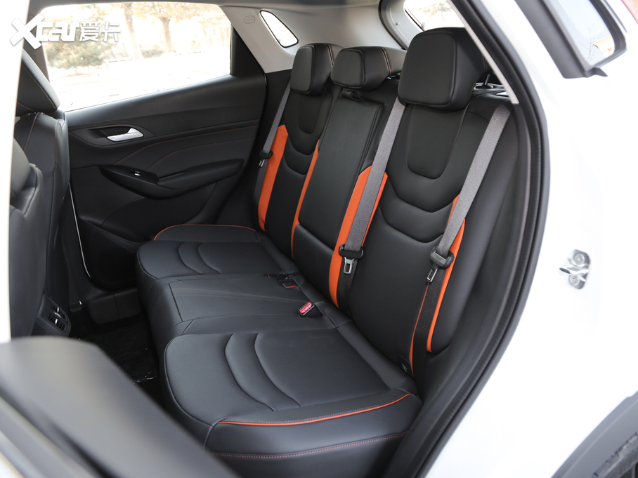 2020BX3 20TGDI ԄӺA