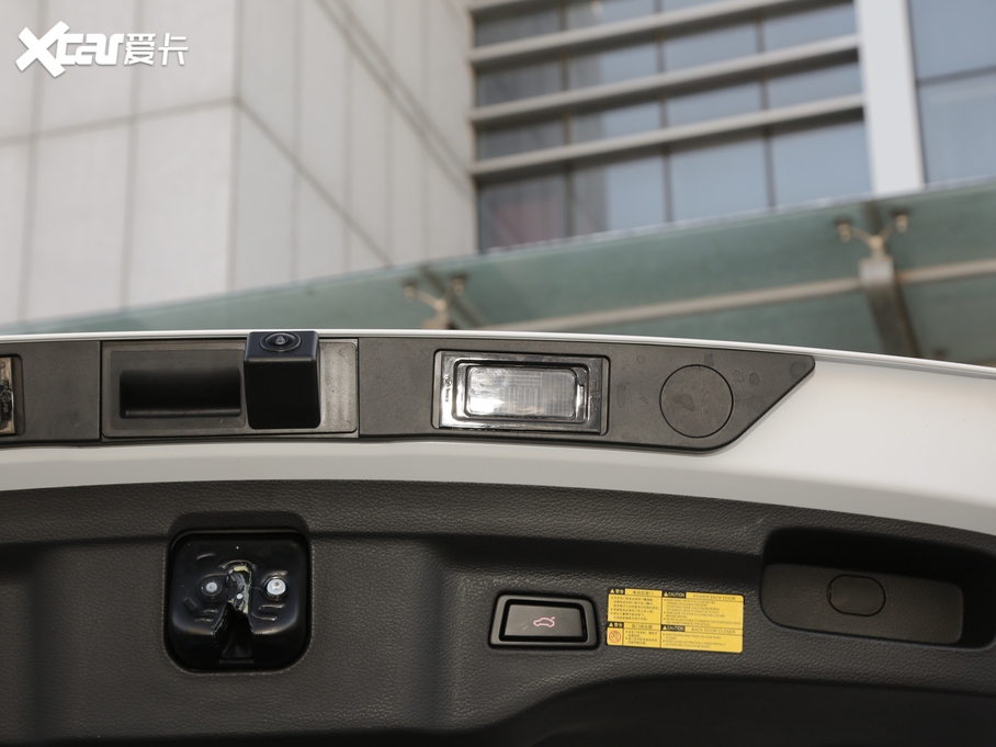 2020BX3 20TGDI ԄӺA