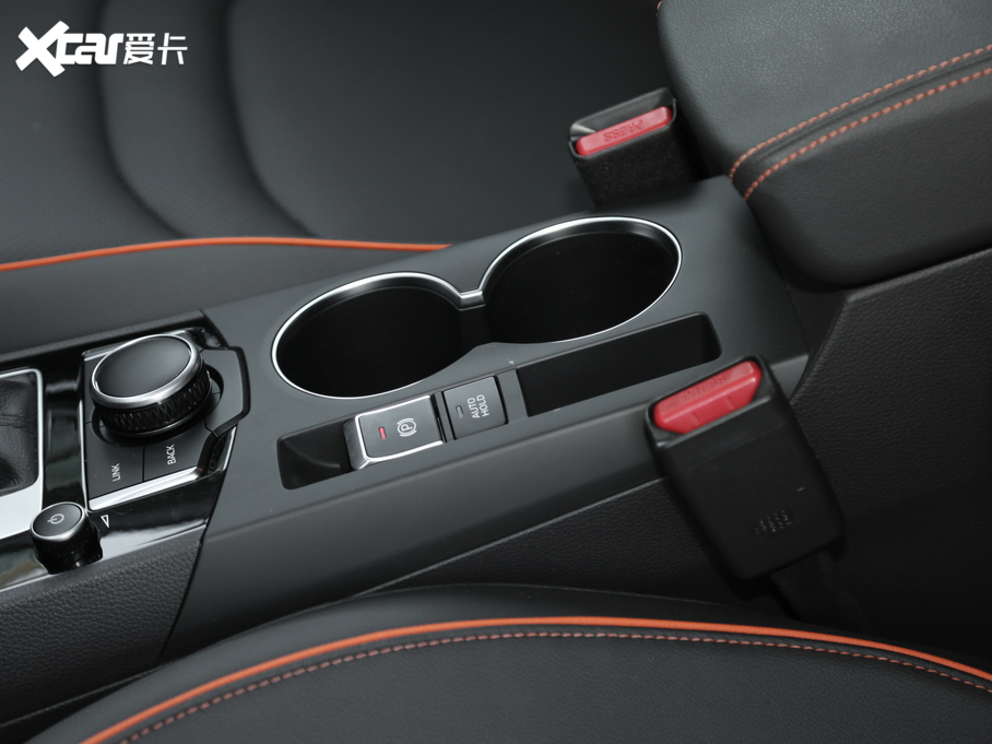 2020BX3 20TGDI ԄӺA