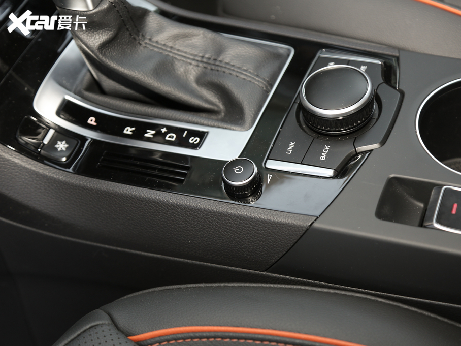 2020BX3 20TGDI ԄӺA