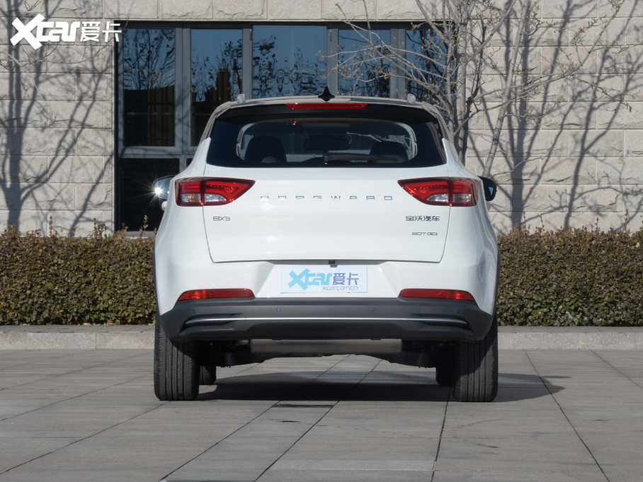 2020BX3 20TGDI Ԅӕr