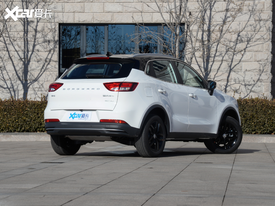 2020BX3 20TGDI (q)Ԅ(dng)r(sh)