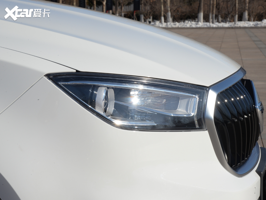 2020BX3 20TGDI Ԅӕr