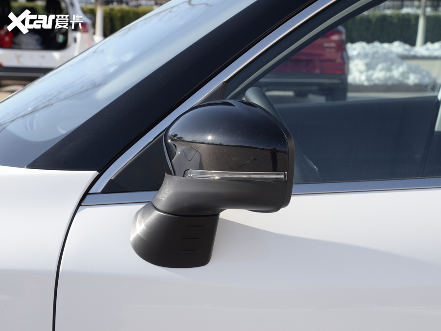 2020BX3 20TGDI (q)Ԅ(dng)r(sh)