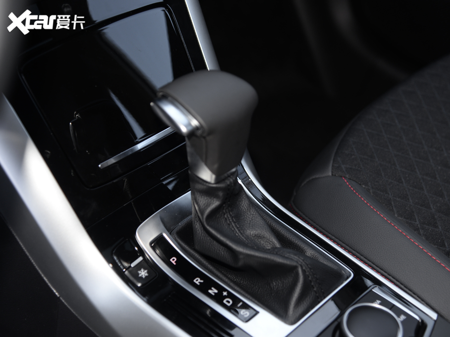 2020BX3 20TGDI (q)Ԅ(dng)r(sh)