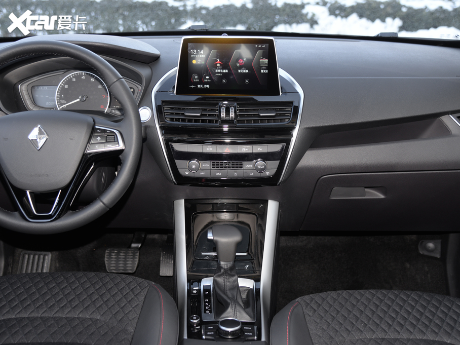 2020BX3 20TGDI Ԅӕr