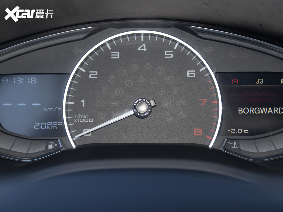 2020BX3 20TGDI Ԅӕr