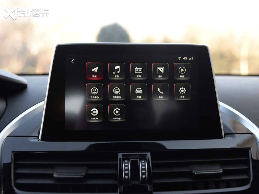 2020BX3 20TGDI Ԅӕr