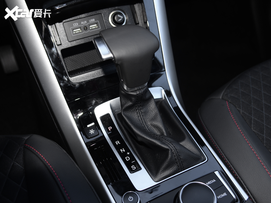 2020BX3 20TGDI (q)Ԅ(dng)r(sh)