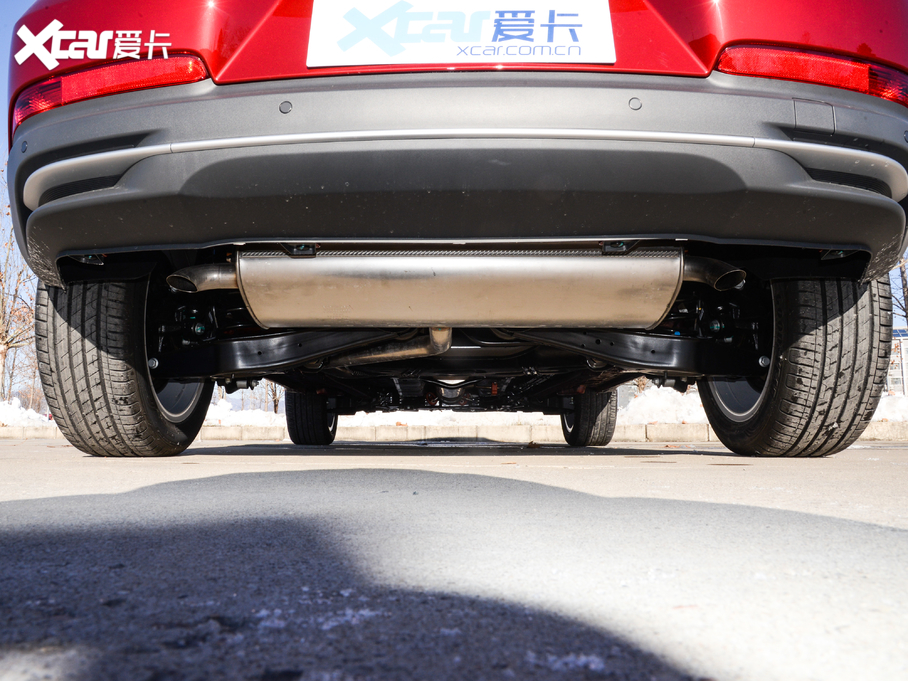 2020BX3 20TGDI (q)Ԅ(dng)m