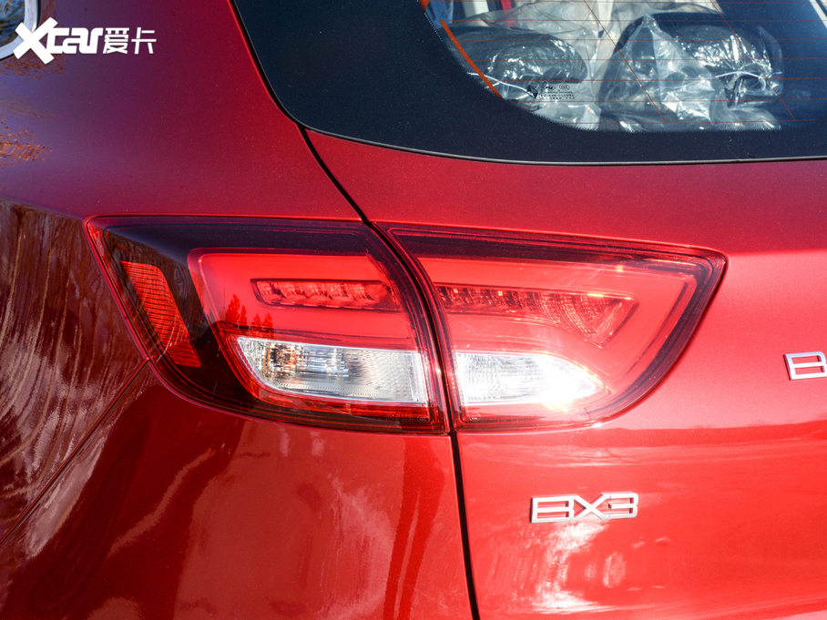 2020BX3 20TGDI (q)Ԅ(dng)m