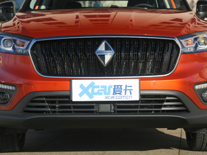 2020款20TGDI 两驱自动时尚型 中网