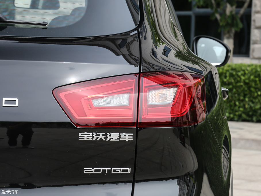 2020��BX5 20TGDI �Ԅ����h��