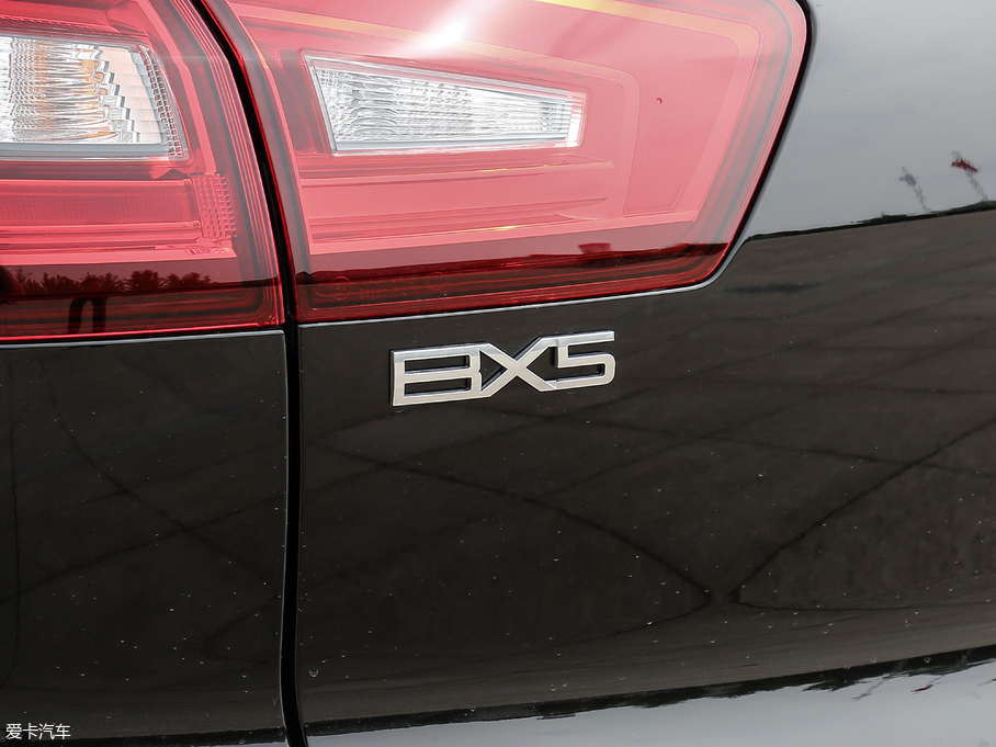 2020BX5 20TGDI Ԅ(dng)h