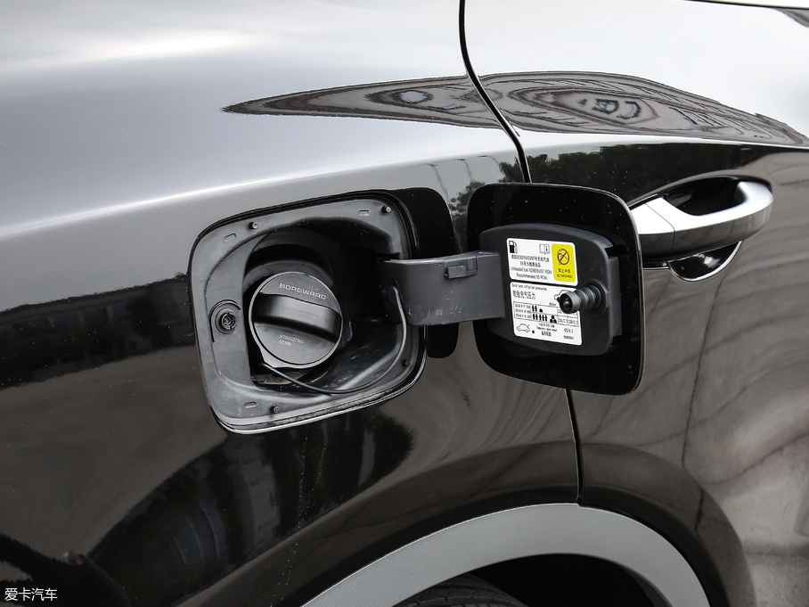 2020��BX5 20TGDI �Ԅ����h��