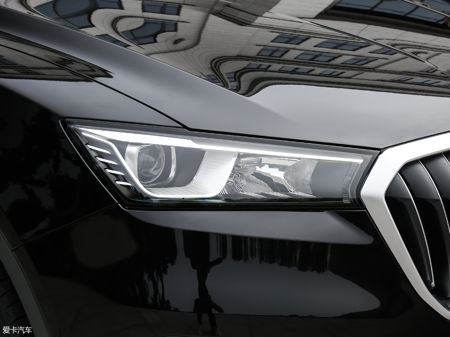 2020��BX5 20TGDI �Ԅ����h��