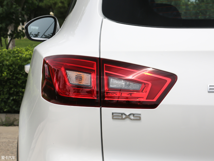 2020BX5 20TGDI ԄM(jn)ȡ